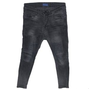 Zara Men’s jeans SKINNY 👖🔥
